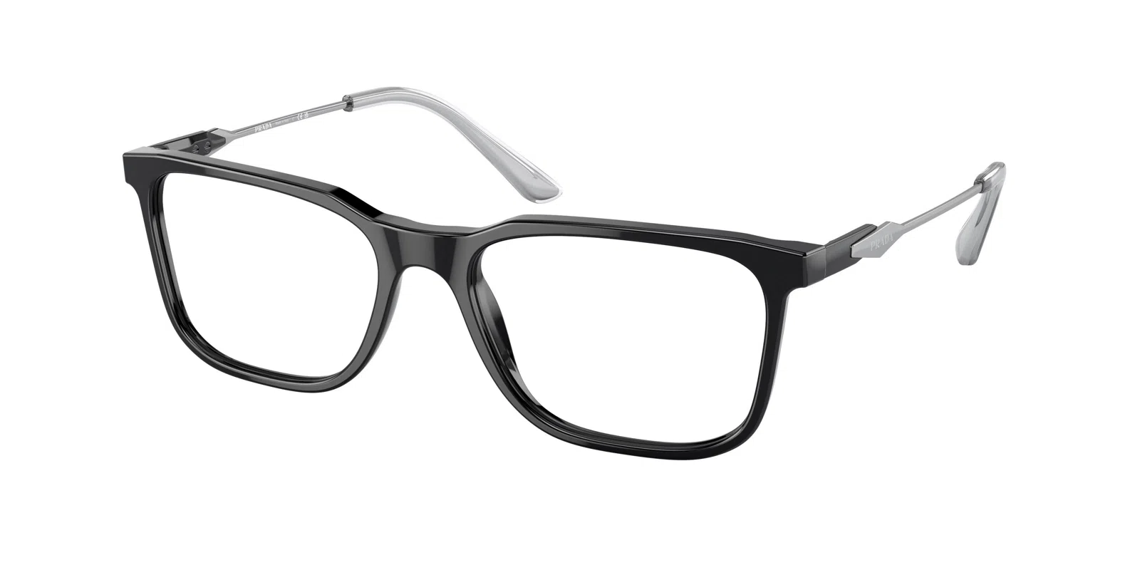 Prada 05ZVF Eyeglasses - view 6